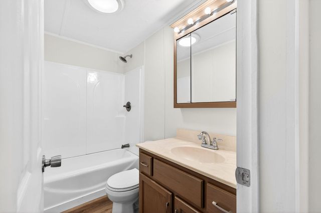 1010 Bald Rock Road, Albany, KY 42602