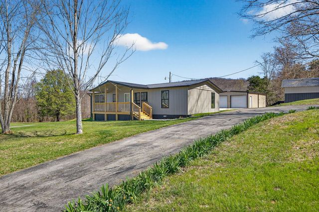 1010 Bald Rock Road, Albany, KY 42602