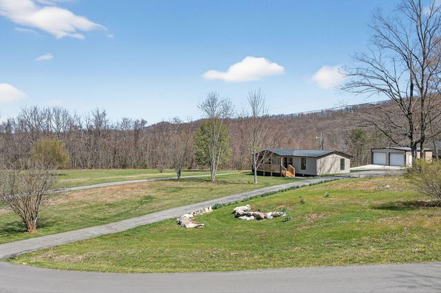1010 Bald Rock Road, Albany, KY 42602