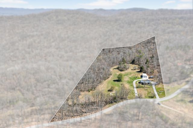 1010 Bald Rock Road, Albany, KY 42602