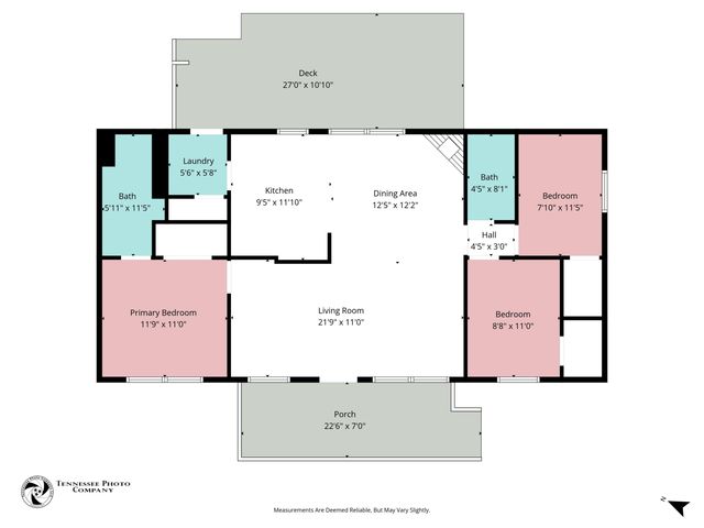 1010 Bald Rock Road, Albany, KY 42602