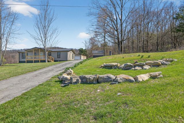 1010 Bald Rock Road, Albany, KY 42602
