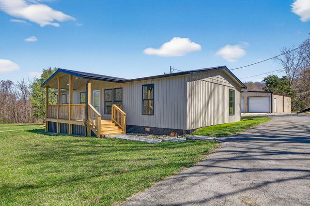 1010 Bald Rock Road, Albany, KY 42602