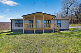 1010 Bald Rock Road, Albany, KY 42602