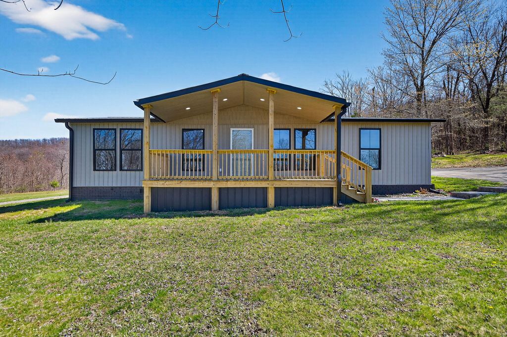 1010 Bald Rock Road, Albany, KY 42602