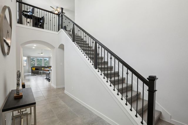 8119 Purple Aster PASS, Lago Vista, TX 78645