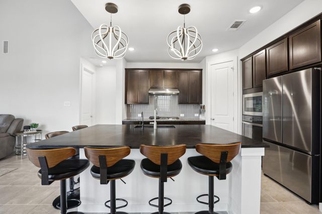 8119 Purple Aster PASS, Lago Vista, TX 78645