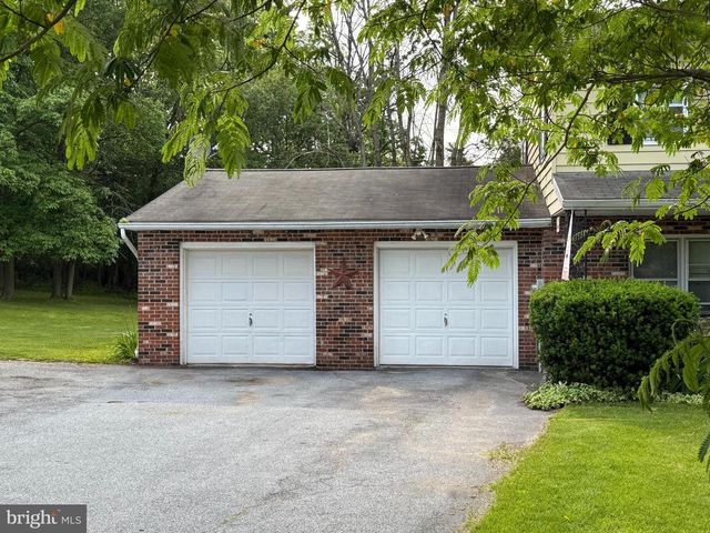 325-327 S GRIFFITH DRIVE, Douglassville, PA 19518
