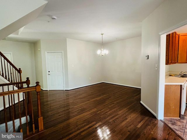 7300 ROCKY CREEK DR #1, Columbia, MD 21046
