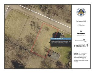 255 Parish Street, Battle Creek, MI 49037