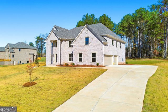 198 Lotus Lane 82, Covington, GA 30016