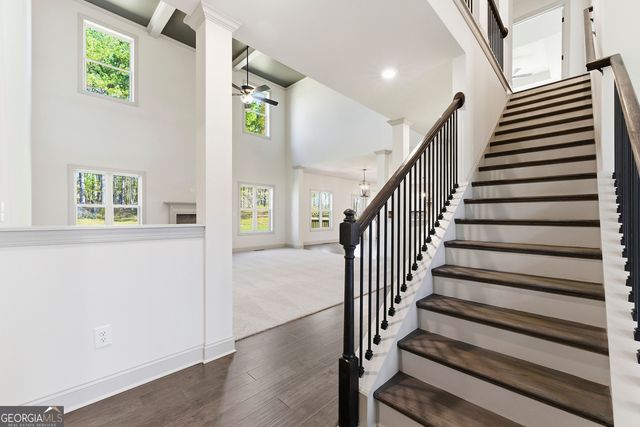 198 Lotus Lane 82, Covington, GA 30016