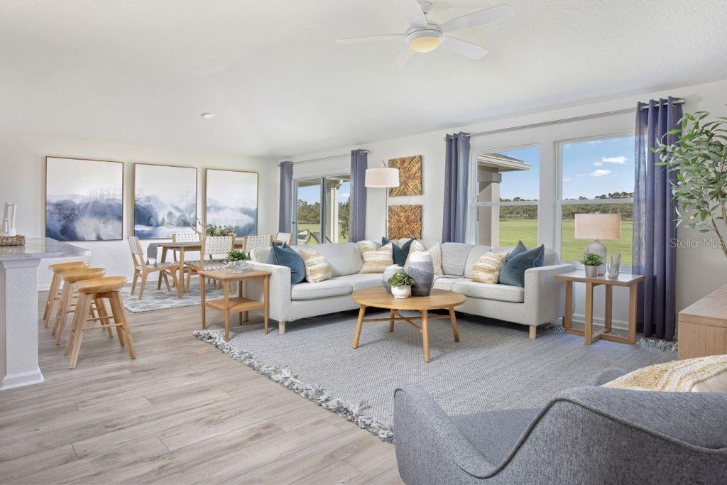 Image 3 of property listing at 4 GILDED, Palm Coast, FL 32164