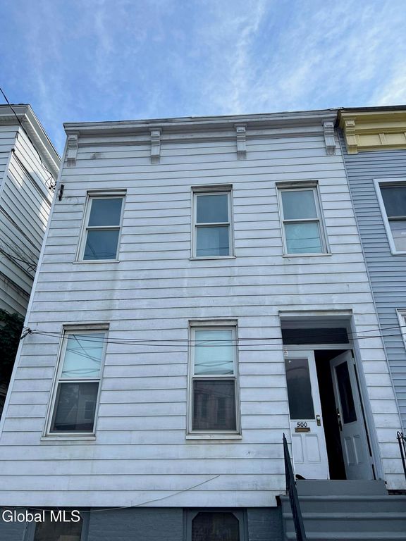 500 Washington Avenue, Albany, NY 12203