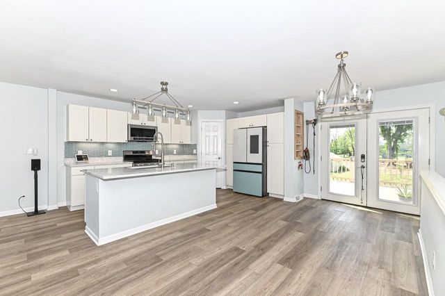 3663 E Obrien ROAD, Oak Creek, WI 53154