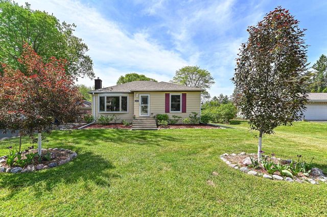 3663 E Obrien ROAD, Oak Creek, WI 53154