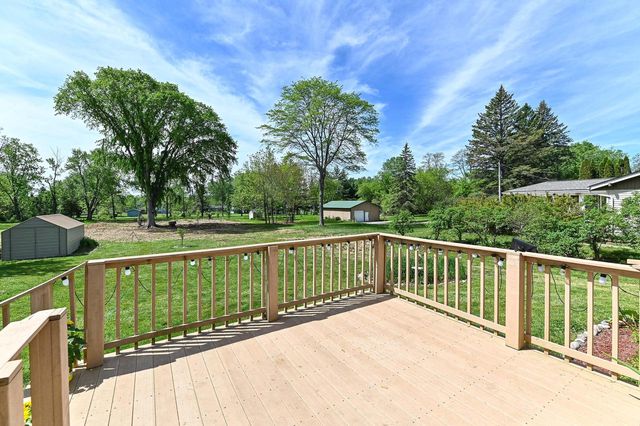 3663 E Obrien ROAD, Oak Creek, WI 53154