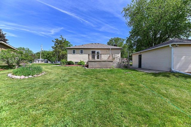 3663 E Obrien ROAD, Oak Creek, WI 53154