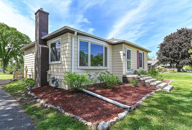 3663 E Obrien ROAD, Oak Creek, WI 53154