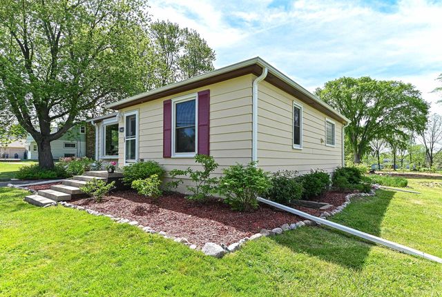 3663 E Obrien ROAD, Oak Creek, WI 53154