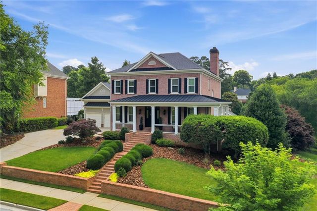 1072 Moores Walk Lane, Suwanee, GA 30024