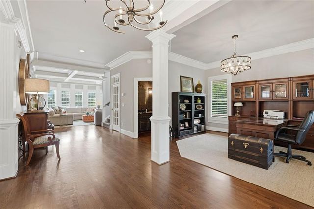 1072 Moores Walk Lane, Suwanee, GA 30024