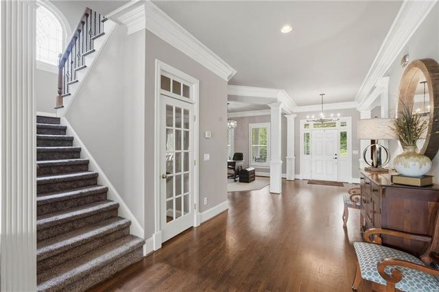 1072 Moores Walk Lane, Suwanee, GA 30024