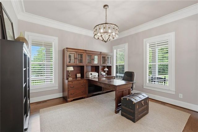1072 Moores Walk Lane, Suwanee, GA 30024