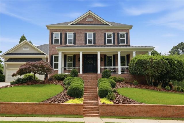 1072 Moores Walk Lane, Suwanee, GA 30024