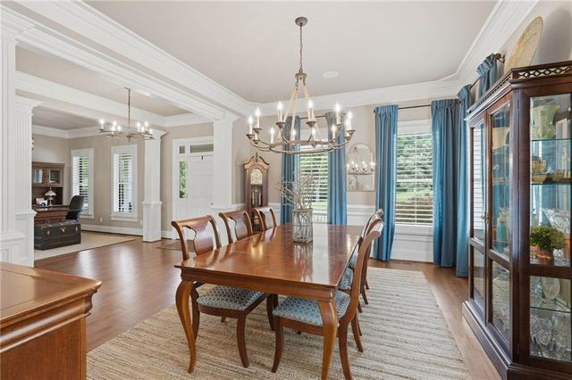 1072 Moores Walk Lane, Suwanee, GA 30024