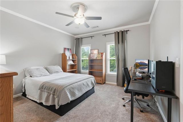 1072 Moores Walk Lane, Suwanee, GA 30024