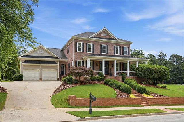 1072 Moores Walk Lane, Suwanee, GA 30024