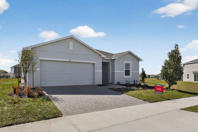 217 STREAMWATER WAY, Groveland, FL 34736