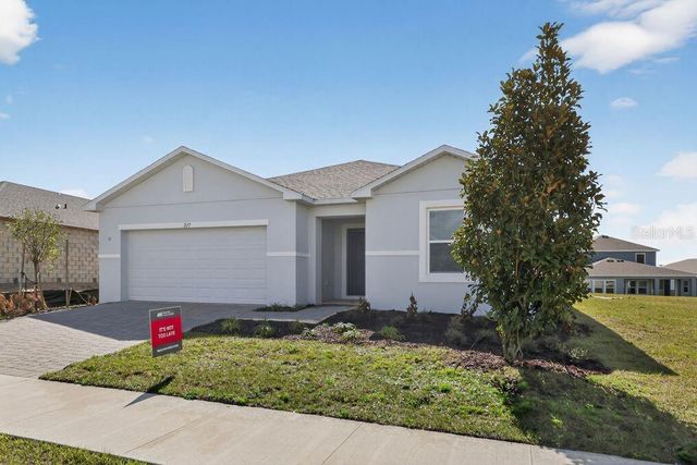 217 STREAMWATER WAY, Groveland, FL 34736