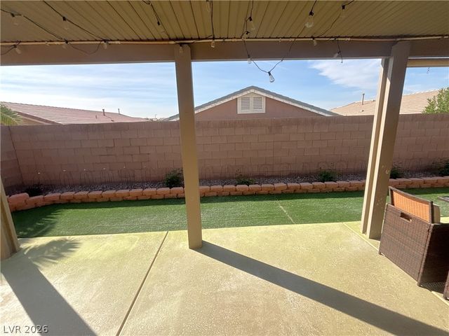 7887 BARNTUCKET Avenue 0, Las Vegas, NV 89147