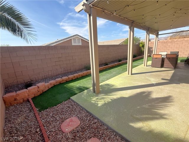 7887 BARNTUCKET Avenue 0, Las Vegas, NV 89147