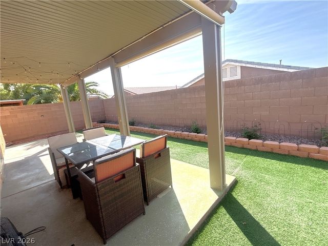 7887 BARNTUCKET Avenue 0, Las Vegas, NV 89147