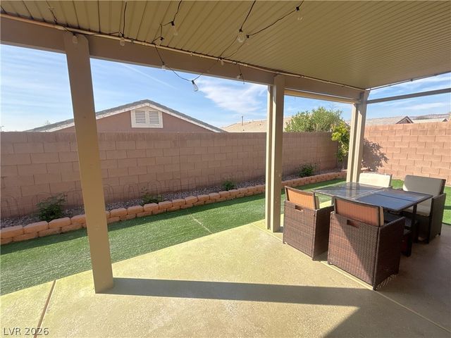 7887 BARNTUCKET Avenue 0, Las Vegas, NV 89147