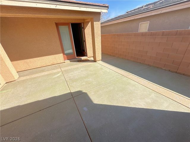 7887 BARNTUCKET Avenue 0, Las Vegas, NV 89147