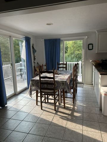 59 Weston Road, Falmouth, MA 02556