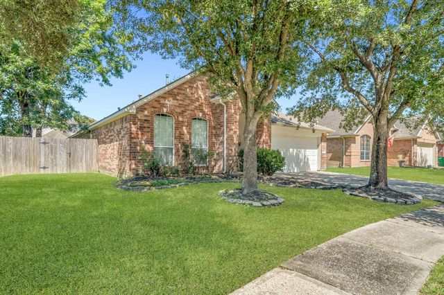 13823 Cane Valley Court, Houston, TX 77044