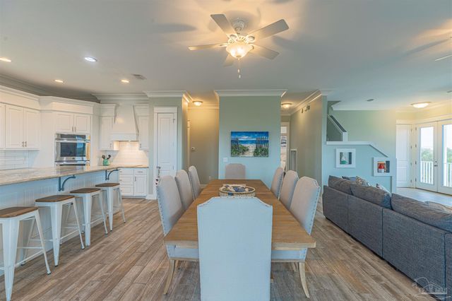 1 Calle Traviesa, Pensacola Beach, FL 32561