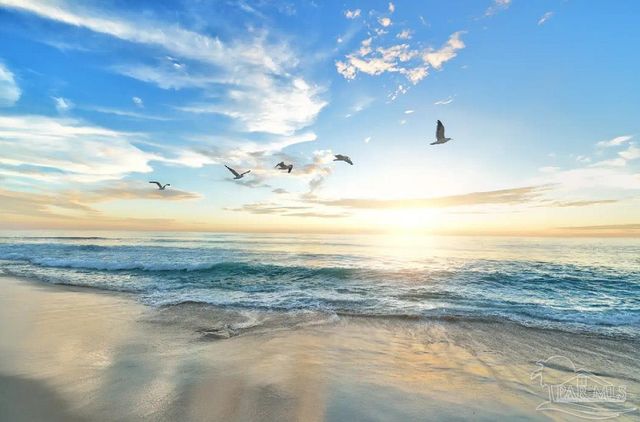 1 Calle Traviesa, Pensacola Beach, FL 32561