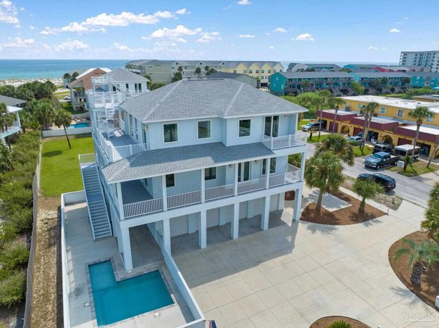 1 Calle Traviesa, Pensacola Beach, FL 32561