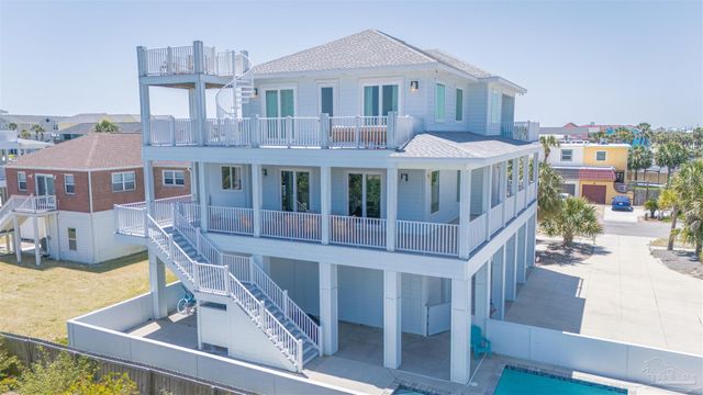 1 Calle Traviesa, Pensacola Beach, FL 32561