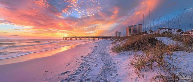 1 Calle Traviesa, Pensacola Beach, FL 32561