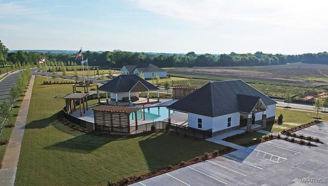 5206 Pike Loop, Pike Road, AL 36064