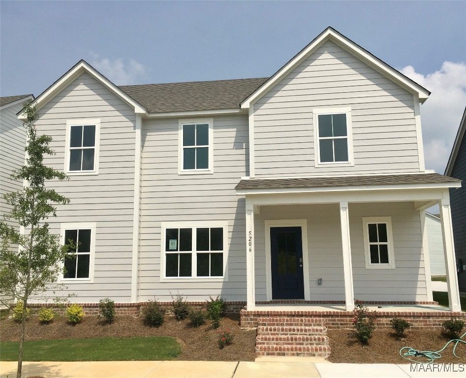 5206 Pike Loop, Pike Road, AL 36064