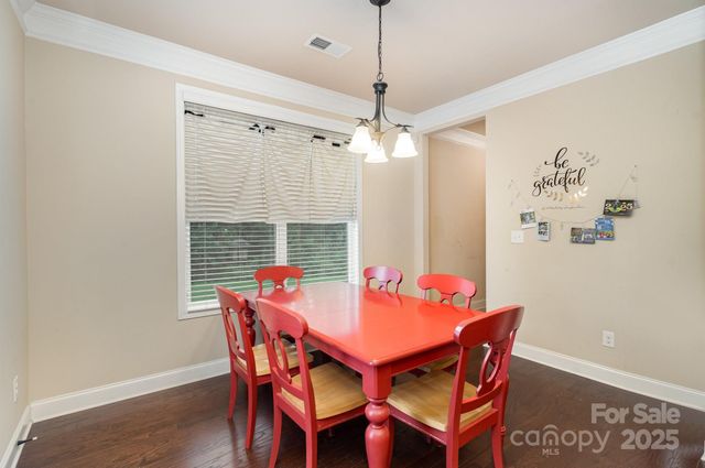 13821 Baytown Court, Huntersville, NC 28078