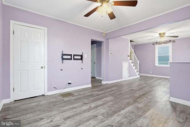 202 S WOODWELL RD, Baltimore, MD 21222